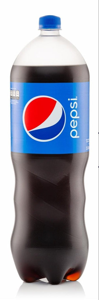 Pepsi 2.25L